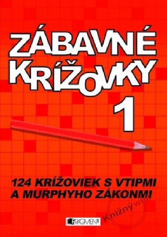 ZABAVNE KRIZOVKY