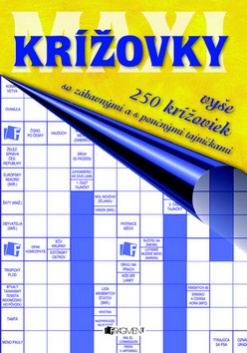 MAXI KRIZOVKY 1