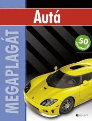 AUTA MEGAPLAGAT