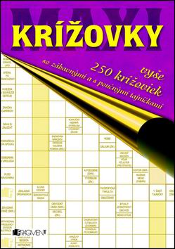 MAXI KRIZOVKY 3