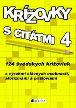 KRIZOVKY S CITATMI 4