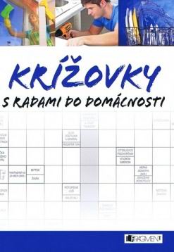 KRIZOVKY S RADAMI DO DOMACNOSTI