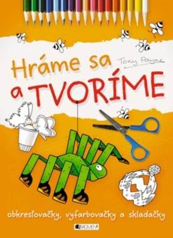 HRAME SA A TVORIME