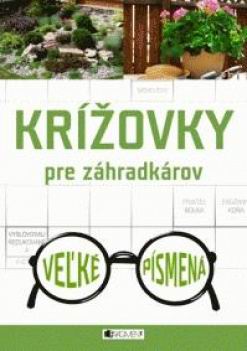 KRIZOVKY PRE ZAHRADKAROV