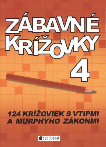 ZABAVNE KRIZOVKY 4