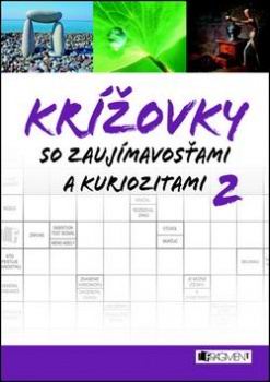 KRIZOVKY SO ZAUJIMAVOSTAMI A KURIOZITAMI 2