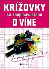 KRIZOVKY SO ZAUJIMAVOSTAMI O VINE