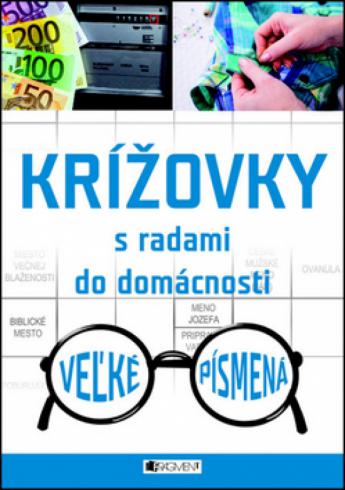 KRIZOVKY S RADAMI DO DOMACNOSTI