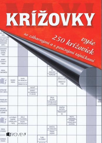MAXI KRIZOVKY 6
