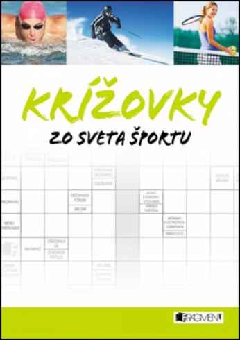 KRIZOVKY ZO SVETA SPORTU