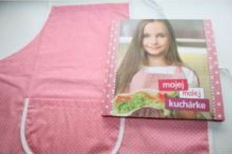 MOJEJ MALEJ KUCHARKE