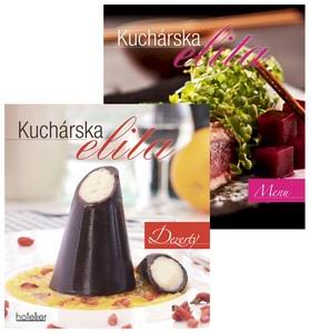 KUCHARSKA ELITA MENU+DEZERTY