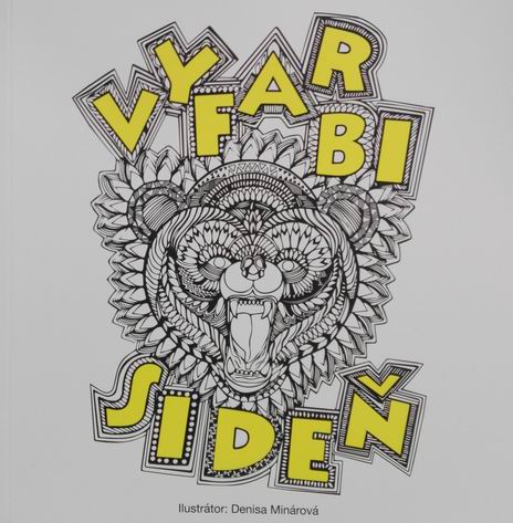 VYFARBI SI DEN