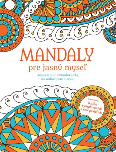 MANDALY PRE JASNU MYSEL