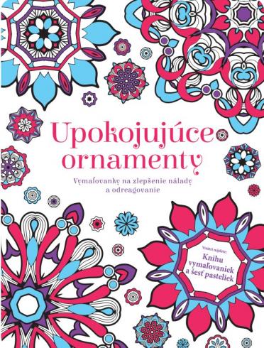 UPOKOJUJUCE ORNAMENTY
