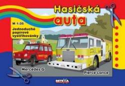 HASICSKA AUTA