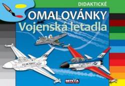 VOJENSKE LETADLA