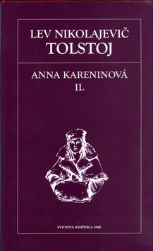 ANNA KARENINOVA II.