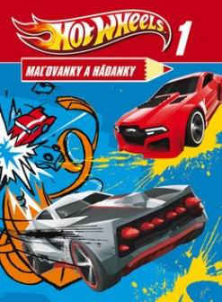 HOT WHEELS MALOVANKY A HADANKY