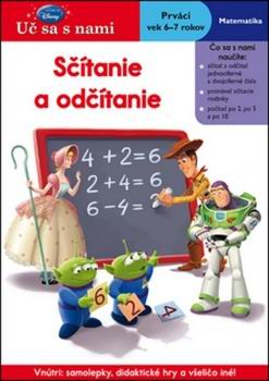 UC SA S NAMI SCITANIE A ODCITANIE