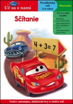 UC SA S NAMI SCITANIE