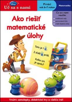 UC SA S NAMI AKO RIESIT MATEMATICKE ULOHY