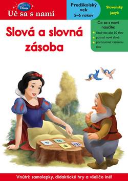 UC SA S NAMI - SLOVA A SLOVNA ZASOBA