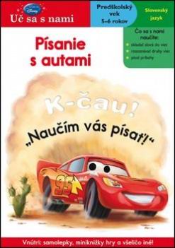 UC SA S NAMI - PISANIE S AUTAMI