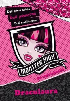 MONSTER HIGH - DRACULAURA