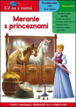 UC SA S NAMI - MERANIE S PRINCEZNAMI