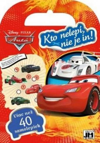 KTO NELEPI NIEJE IN! AUTA