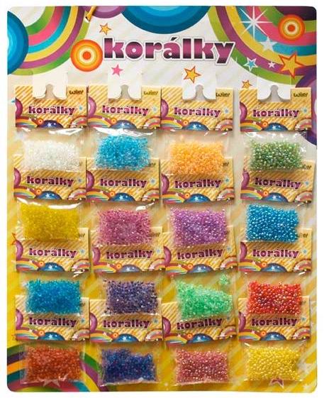 KORALKY MIX