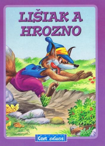 LISIAK A HROZNO