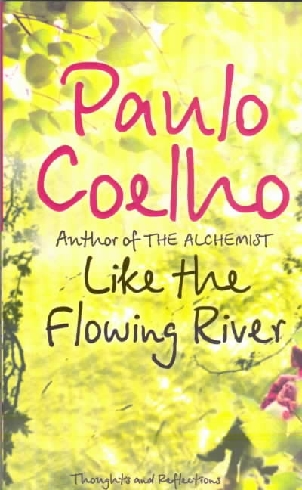 Like the Flowing River