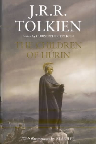 THE CHILDREN OF HURIN