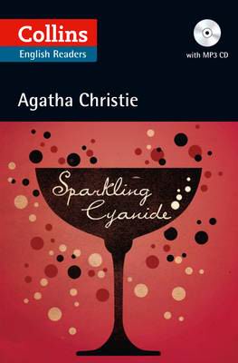 SPARKLING CYANIDE