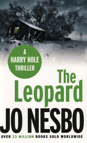The Leopard