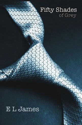 FIFTY SHADES OF GREY