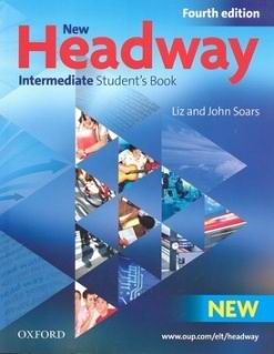 NEW HEADWAY INTERMEDIATE STUDENT'S BOOK FOURTH EDITION