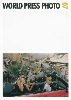 WORLD PRESS PHOTO 07