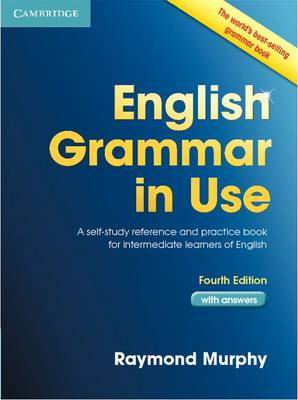 ENGLISH GRAMMAR IN USE WITH ANSWER