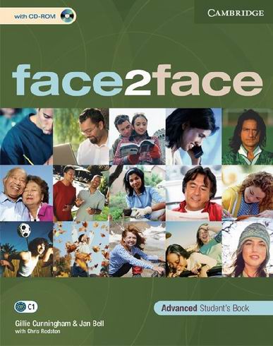 FACE2FACE ADVANCED - STUDENT'S