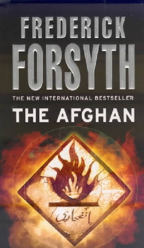 THE AFGHAN