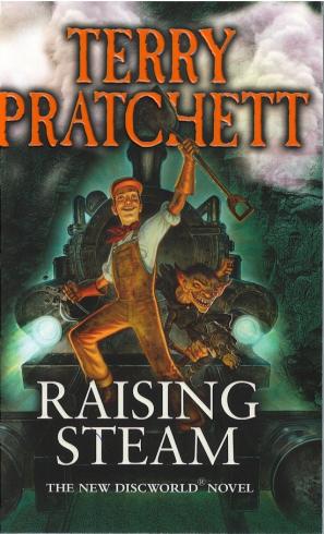 Raising Steam