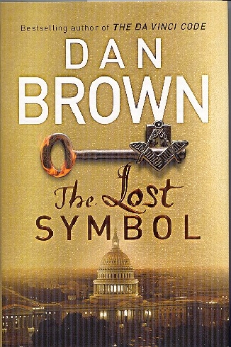 THE LOST SYMBOL