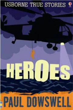 HEROES DOWSWELL PAUL