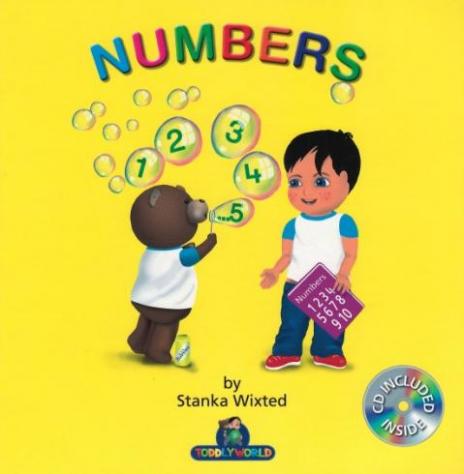NUMBERS