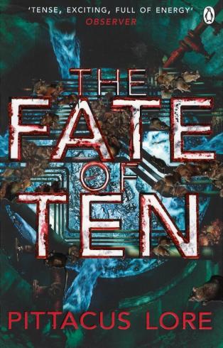 THE FATE OF TEN