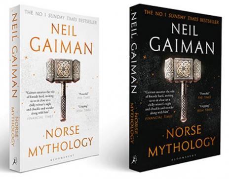 NORSE MYTHOLOGY
