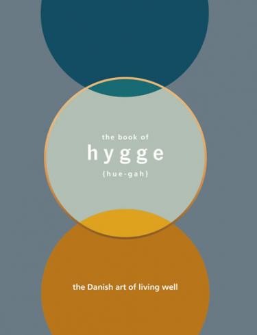 THE BOOK OF HYGGE